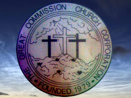 great commission tent ministry