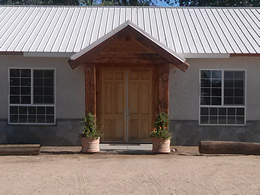 house of mercy church, pastor stan summers, bishop california