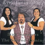 album by stan summers, native american gospel singer