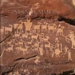 album by stan summers, native american gospel singer